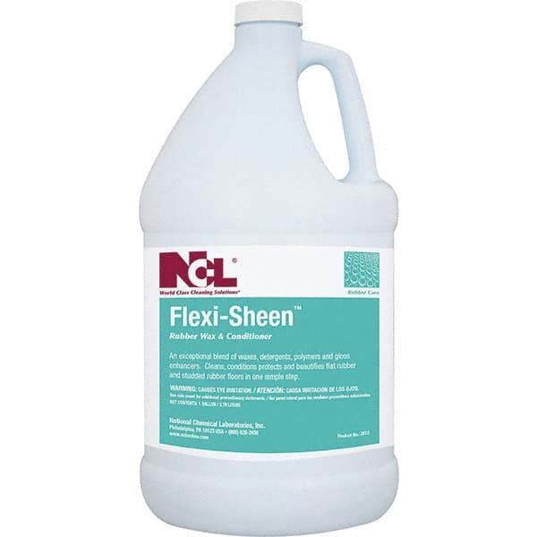 Made in USA - Floor Cleaners, Strippers & Sealers Type: Conditioner Container Size (Gal.): 1.00 - First Tool & Supply