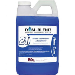 Made in USA - Floor Cleaners, Strippers & Sealers Type: All-Purpose Cleaner Container Size (fl. oz.): 80.00 - First Tool & Supply