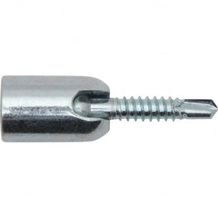 DeWALT Anchors & Fasteners - Threaded Rod Anchors Mount Type: Vertical (End Drilled) For Material Type: Metal - First Tool & Supply