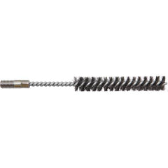 DeWALT Anchors & Fasteners - Tube Brushes Brush Diameter (Decimal Inch): 0.532 Fill Material: Stainless Steel - First Tool & Supply