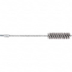 DeWALT Anchors & Fasteners - Tube Brushes Brush Diameter (Decimal Inch): 0.900 Fill Material: Stainless Steel - First Tool & Supply