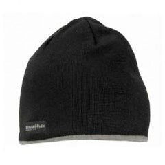 6818 BLK KNIT CAP - First Tool & Supply