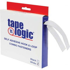 Tape Logic - Hook & Loop Component Type: Hook & Loop Type: Hook & Loop - First Tool & Supply