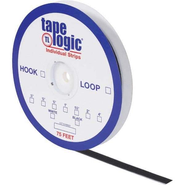 Tape Logic - Hook & Loop Component Type: Hook & Loop Type: Hook & Loop - First Tool & Supply