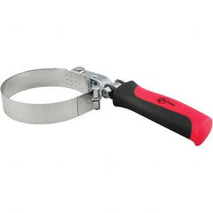 Baldwin Filters - Oil Change Tools Type: Oil Filter Wrench For Use With: Filters - First Tool & Supply