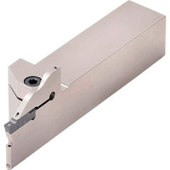 Kyocera - Indexable Grooving Toolholders Internal or External: External Toolholder Type: NonFace Grooving - First Tool & Supply