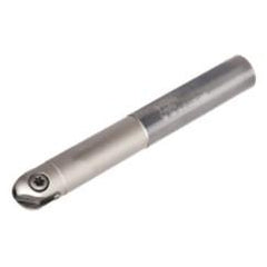 12A5S010220T1R00 Finishball Plus End Mill - First Tool & Supply