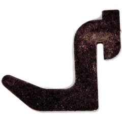 Pioneer IWS - All-Purpose & Utility Hooks Type: Hooks Material: Hot Rolled Steel - First Tool & Supply