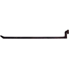 Pioneer IWS - All-Purpose & Utility Hooks Type: Hooks Material: Hot Rolled Steel - First Tool & Supply