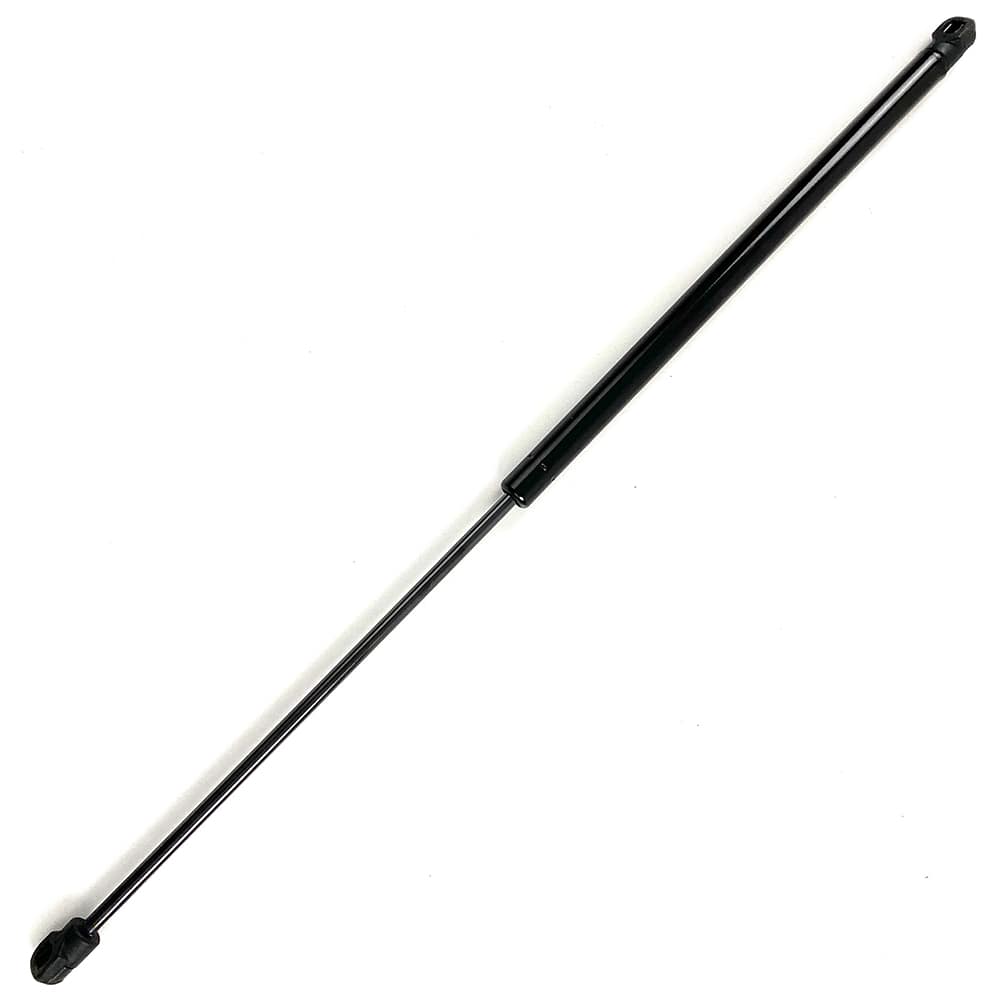 Fairchild Industries - Automotive Replacement Parts; Type: Hardtop Liftgate Glass Support Strut ; Application: 1997-2006 Jeep Wrangler Hardtop Lifgate Glass Support Strut Replaces OEM 55076310AB replaces OEM# 55076310AB - Exact Industrial Supply