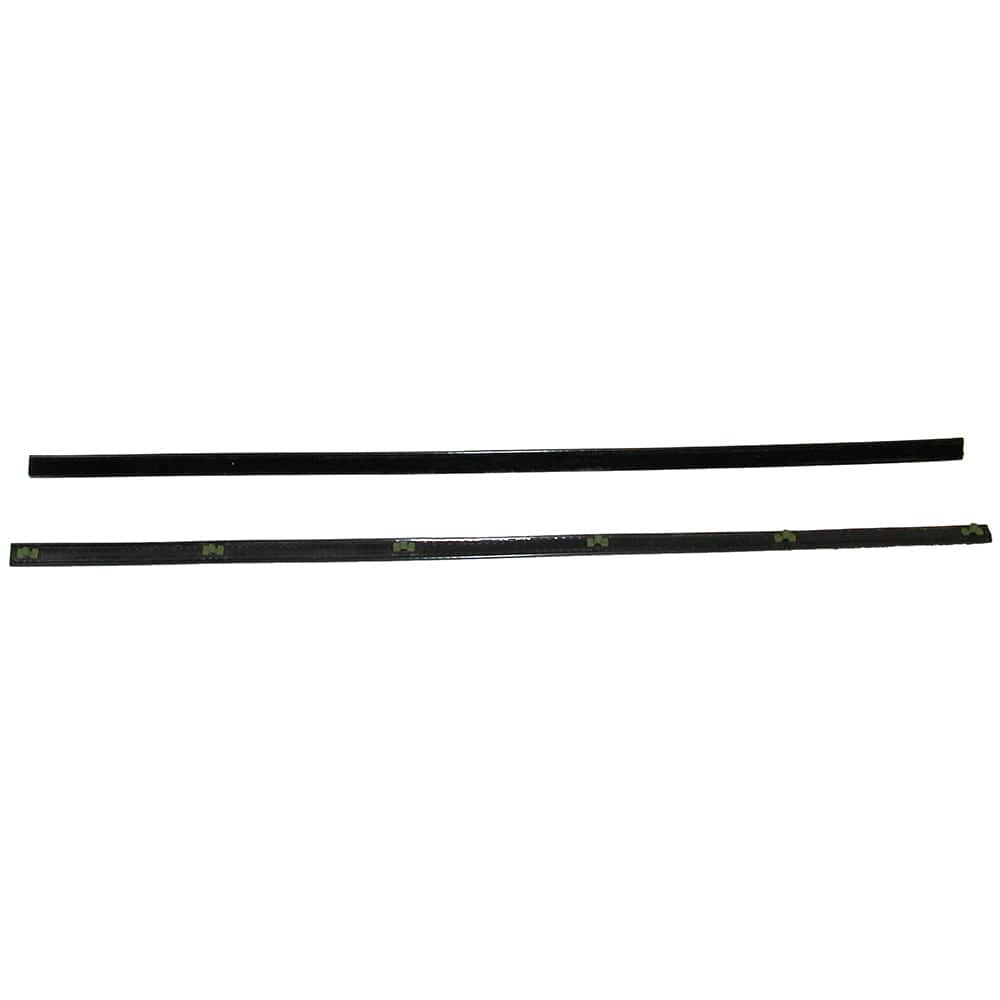 Fairchild Industries - Automotive Replacement Parts; Type: Belt Weatherstrip Kit ; Application: 1971-1980 International Harvester Scout II Belt Weatherstrip Kit replaces OEM# 481437C1 - Exact Industrial Supply