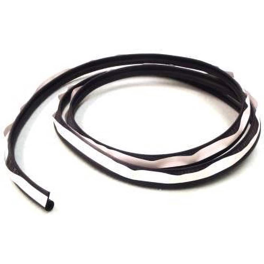 Fairchild Industries - Automotive Replacement Parts; Type: Removable Roof Seal ; Application: 1978-1996 Ford Bronco Removable Roof Seal replaces OEM# D8TZ-9851322-A - Exact Industrial Supply