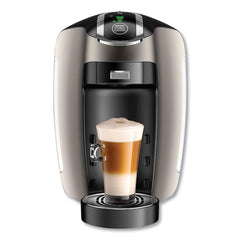 Nescafe Dolce Gusto - Coffee Makers; Coffee Maker Type: Espresso/Cappuccino Maker ; For Use With: NESCAFE? Dolce Gusto? 27359; NESCAFE? Dolce Gusto? 27368; NESCAFE? Dolce Gusto? 77319; NESCAFE? Dolce Gusto? 77321; NESCAFE? Dolce Gusto? 91355 Coffe Capsul - Exact Industrial Supply