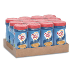 Coffee-Mate - Coffee, Tea & Accessories; Breakroom Accessory Type: Condiment ; Breakroom Accessory Description: Coffee Condiments-Creamer - Exact Industrial Supply