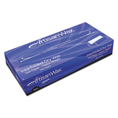 Bagcraft Papercon - Foil & Plastic Wrap; Breakroom Accessory Type: Wax Paper ; For Use With: Food Protection ; Breakroom Accessory Description: Food Wrap-Wax Paper - Exact Industrial Supply