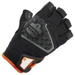 860 XL BLK HVY LIFTING UTIL GLOVES - First Tool & Supply