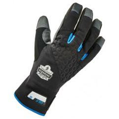 817 M BLK REIN THERMAL UTIL GLOVES - First Tool & Supply