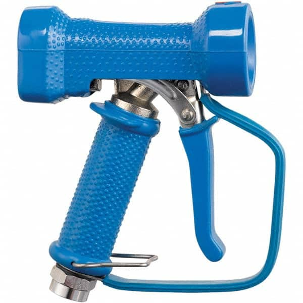 Prevost - Sprayers & Nozzles Type: Extra Wide Fan Color: Blue - First Tool & Supply