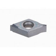 DXGU 220MFRE-JRP Grade SH725 Turning Insert - First Tool & Supply