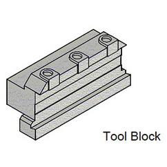 CTBN25-32 My-T Part Off Tool 1 Edge - First Tool & Supply