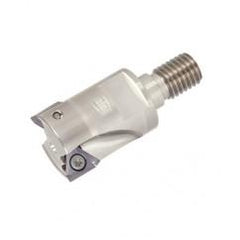 HPA06R025MM12-04 MILL CUTTER - First Tool & Supply