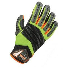 924 XL LIME HYBRID DORSAL IMPACT - First Tool & Supply