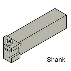 CTBL2525 MY-T PART OFF TOOL 1 EDGE - First Tool & Supply