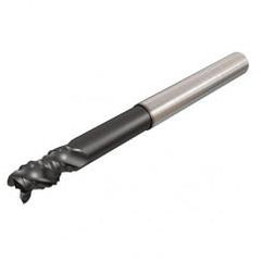 ECBR31618/80W16R02A150 END MILL - First Tool & Supply