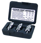 KIT- ROTALOC PLUS FAB.STANDARD - First Tool & Supply