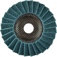 Osborn - Flap Discs Abrasive Type: Non-Woven Flap Disc Type: Type 29 - First Tool & Supply