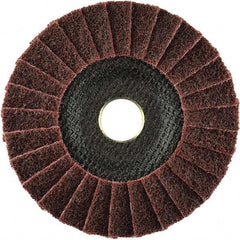 Osborn - Flap Discs Abrasive Type: Non-Woven Flap Disc Type: Type 29 - First Tool & Supply