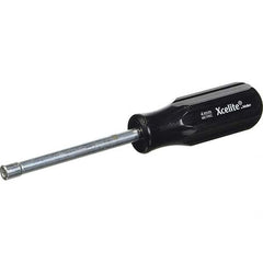 Xcelite - Nutdrivers Tool Type: Nutdriver System of Measurement: Metric - First Tool & Supply