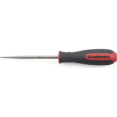 GEARWRENCH - Awls Tool Type: Scratch Awl Overall Length (Inch): 9-1/2 - First Tool & Supply