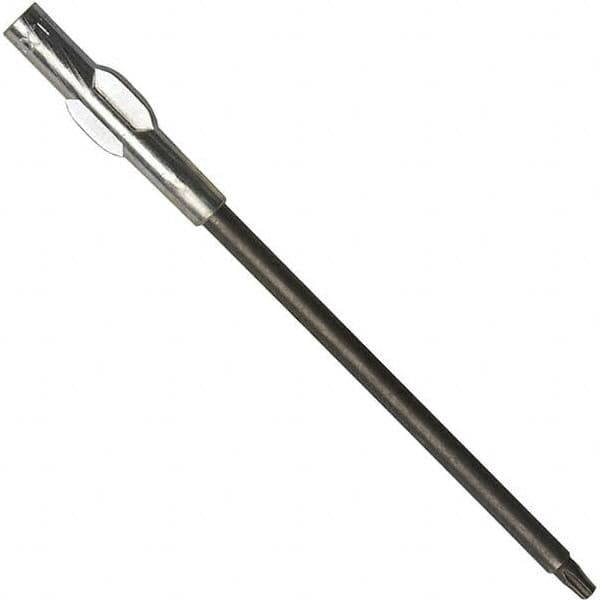 Xcelite - Torx Drivers End Type: Torx Torx Size: T15 - First Tool & Supply