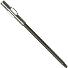 Xcelite - Torx Drivers End Type: Torx Torx Size: T15 - First Tool & Supply