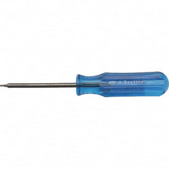 Xcelite - Torx Drivers End Type: Torx Torx Size: T10 - First Tool & Supply