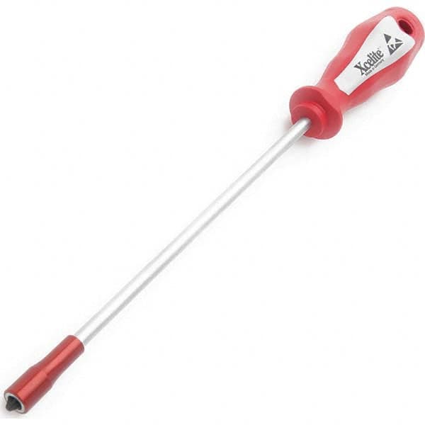 Xcelite - Phillips Screwdrivers Tool Type: Screw Holding Handle Style/Material: Ergonomic - First Tool & Supply