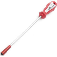 Xcelite - Phillips Screwdrivers Tool Type: Screw Holding Handle Style/Material: Ergonomic - First Tool & Supply