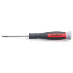 GearWrench - Torx Drivers End Type: Torx Torx Size: T10 - First Tool & Supply