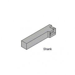 CFGSR2525 GROOVING TOOL - First Tool & Supply