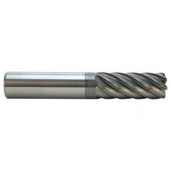 1/2x1/2 x1-1/4 x3  TuffCut® XR7 7 FL EM ALtima® Blaze.015 CR - First Tool & Supply