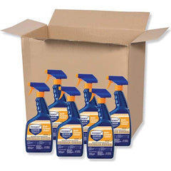 Microban - All-Purpose Cleaners & Degreasers Container Type: Spray Bottle Container Size: 32 oz - First Tool & Supply