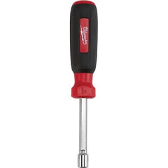 Milwaukee Tool - Nutdrivers Tool Type: Nutdriver System of Measurement: Metric - First Tool & Supply