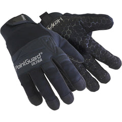 HexArmor - Cut & Puncture Resistant Gloves Type: Cut & Puncture Resistant ANSI/ISEA Puncture Resistance Level: 4 - First Tool & Supply