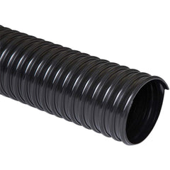 Flexaust - Vacuum & Duct Hose Inside Diameter (Inch): 3 Working Pressure (psi): 32.000 - First Tool & Supply