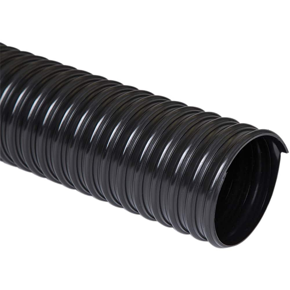 Flexaust - Vacuum & Duct Hose Inside Diameter (Inch): 14 Working Pressure (psi): 12.000 - First Tool & Supply