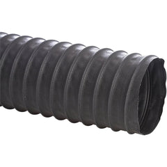 Flexaust - Blower & Duct Hose Inside Diameter (Inch): 1.5 Length (Feet): 50 - First Tool & Supply