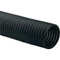 Flexaust - Blower & Duct Hose Inside Diameter (Inch): 10 Length (Feet): 25 - First Tool & Supply