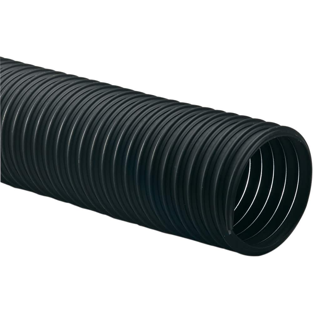 Flexaust - Blower & Duct Hose Inside Diameter (Inch): 2.25 Length (Feet): 50 - First Tool & Supply