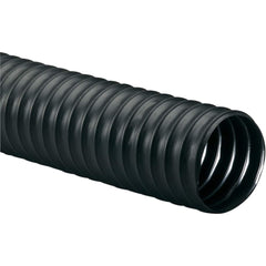 Flexaust - Blower & Duct Hose Inside Diameter (Inch): 4 Length (Feet): 25 - First Tool & Supply